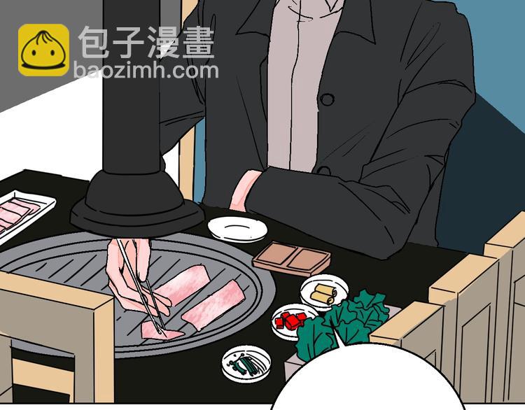 华氏97.8等于摄氏多少度漫画,第41话  告白2图