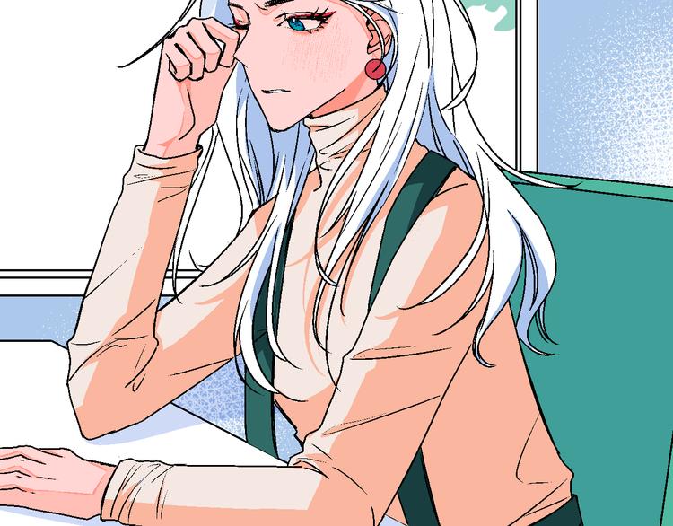 华氏97.8等于摄氏多少度漫画,第8话 春节有你不孤单1图