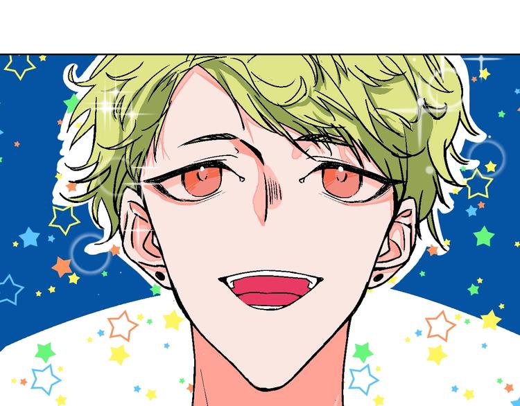 华氏97.8等于摄氏多少度漫画,第16话 爱豆又作妖！1图