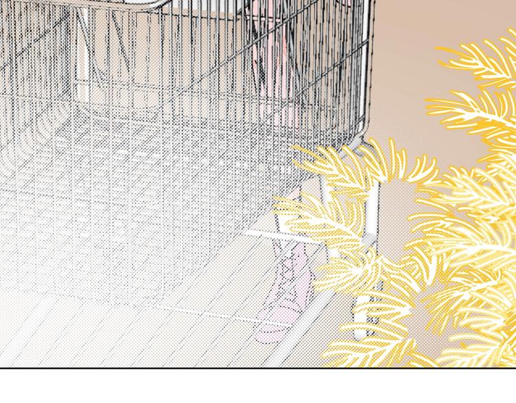 华氏97.8等于摄氏多少度漫画,第27话 超市2图