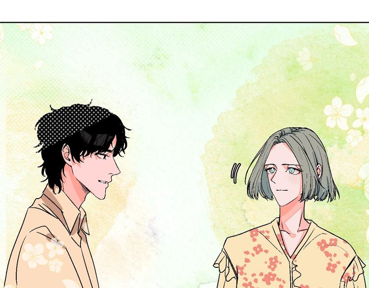 华氏97.8等于摄氏多少度漫画,第31话  发现啦1图