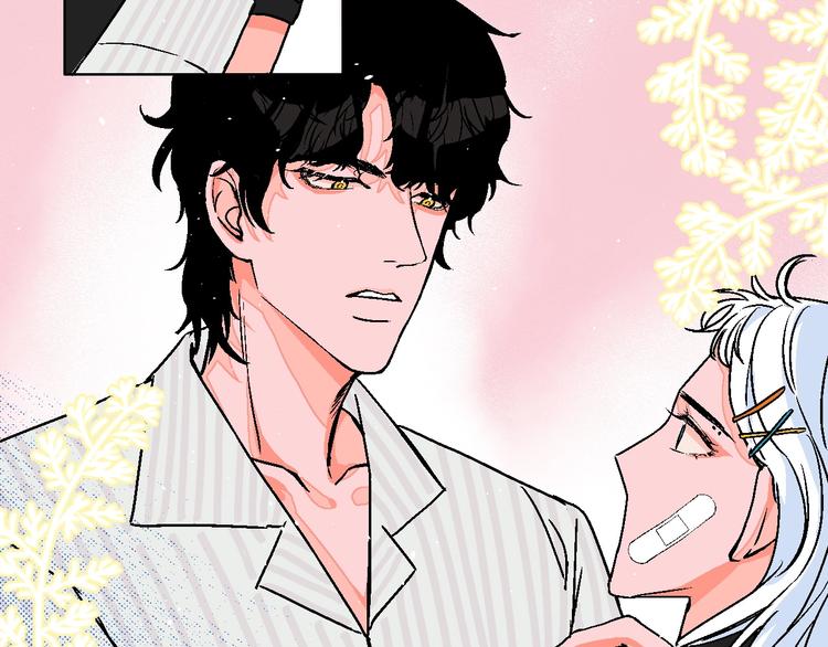 华氏97.8等于摄氏多少度漫画,第24话 心的转变1图