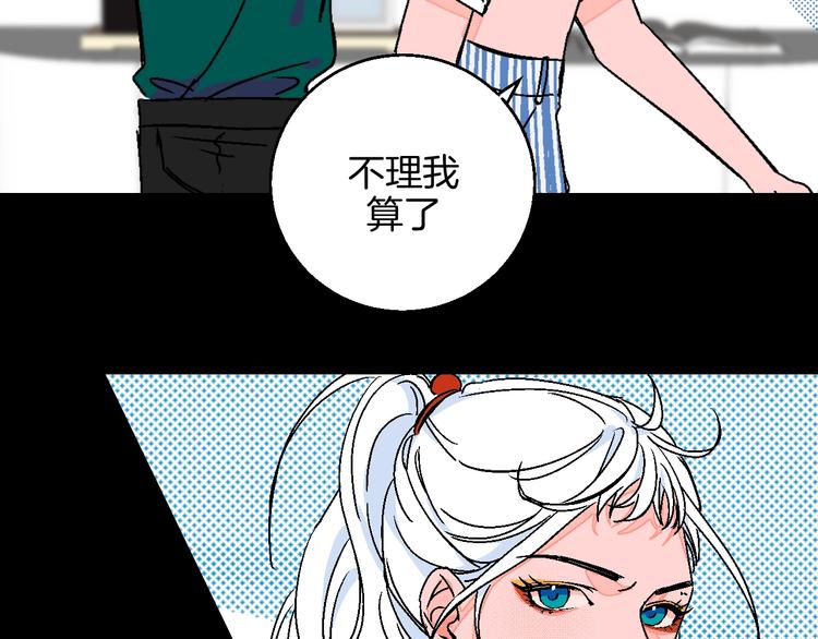 华氏97.8等于摄氏多少度漫画,第29话  生日1图