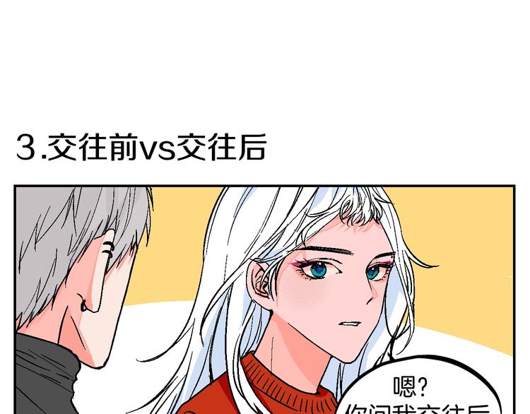 华氏97.8等于摄氏多少度漫画,番外2图