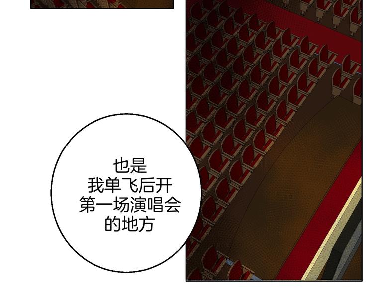 华氏97.8等于摄氏多少度漫画,第21话 他的世界2图