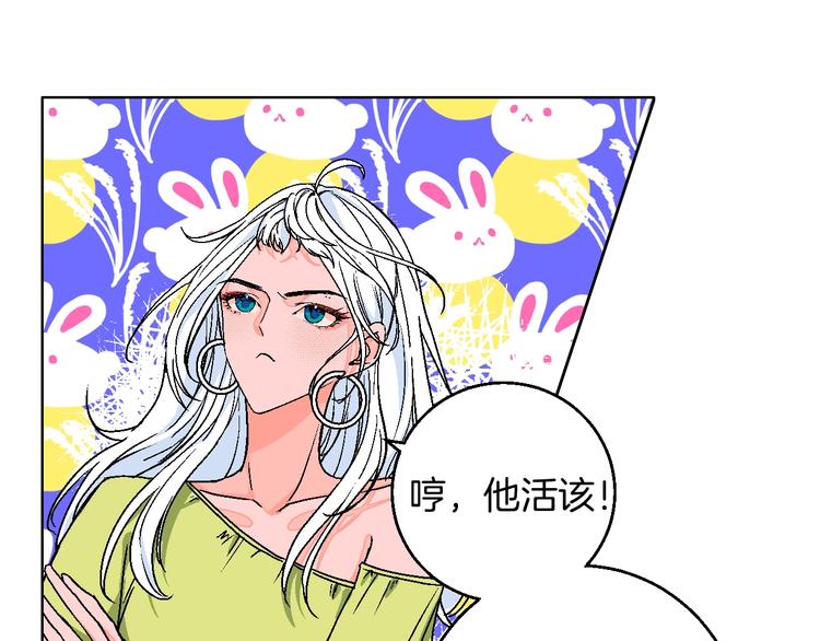 华氏97.8等于摄氏多少度漫画,第32话  移情？还是爱情2图