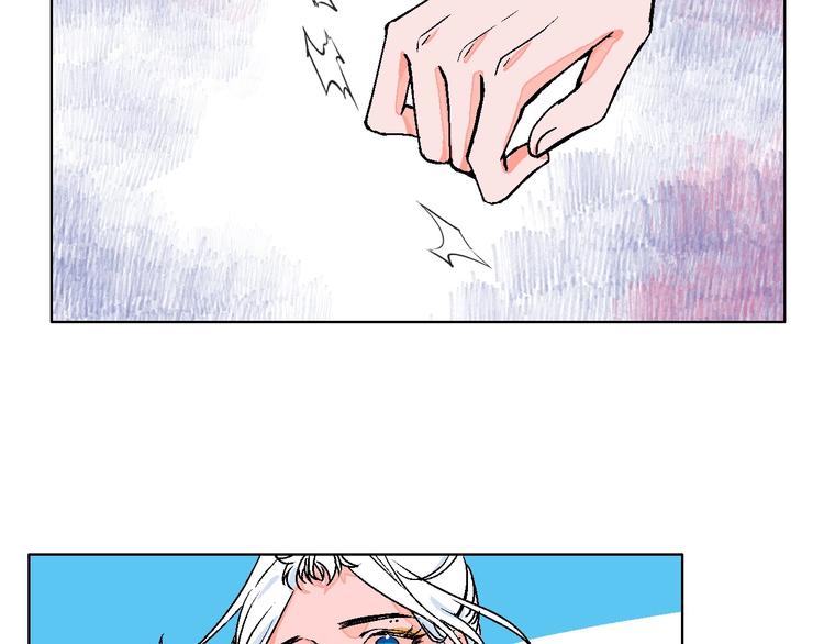 华氏97.8等于摄氏多少度漫画,第28话 合理距离2图