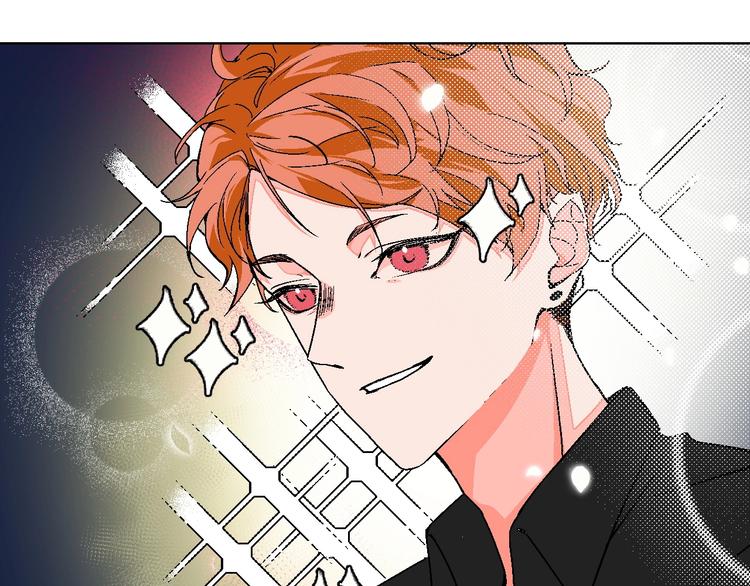 华氏97.8等于摄氏多少度漫画,第21话 他的世界1图