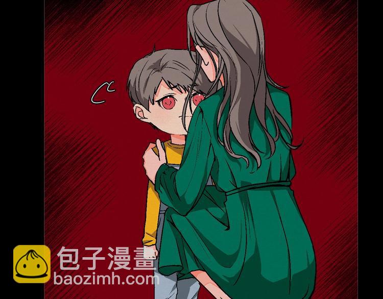 华氏97.8等于摄氏多少度漫画,第21话 他的世界1图