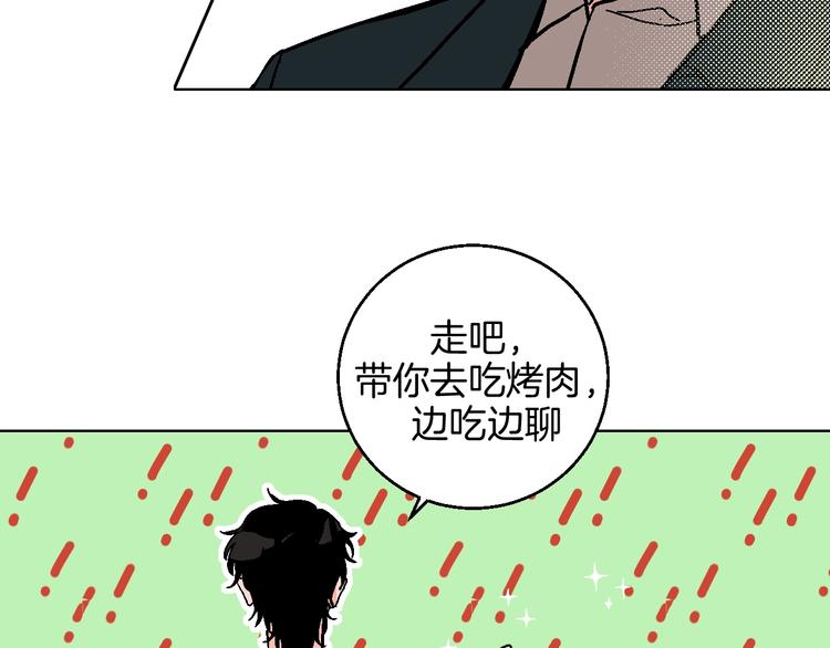 华氏97.8等于摄氏多少度漫画,第41话  告白1图