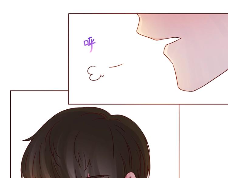 恋从天降漫画,第52话 我的专属2图