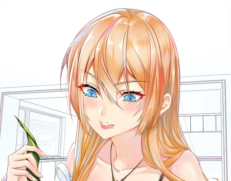 妖精武装漫画,第13话 灵魂再造！1图