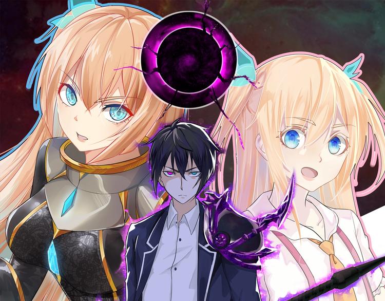 妖精武装漫画,第15话 Loli登场 ´▽`1图