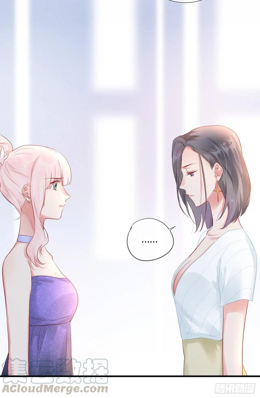 野百合与紫罗兰免费漫画,第43话 白魅魔1图