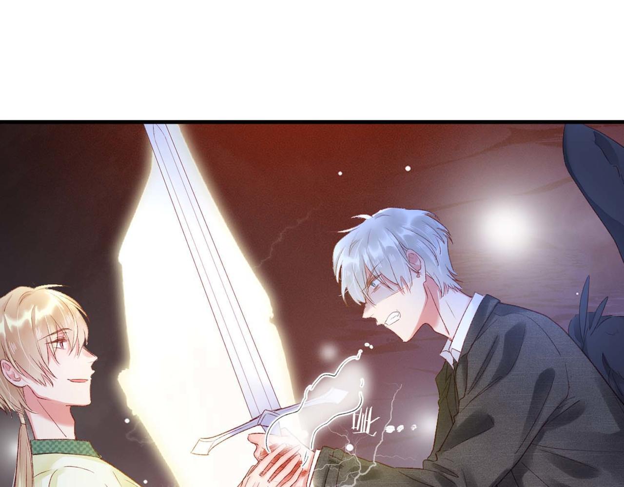 野百合与紫罗兰免费漫画,第49话：黑神恩菲托尔2图