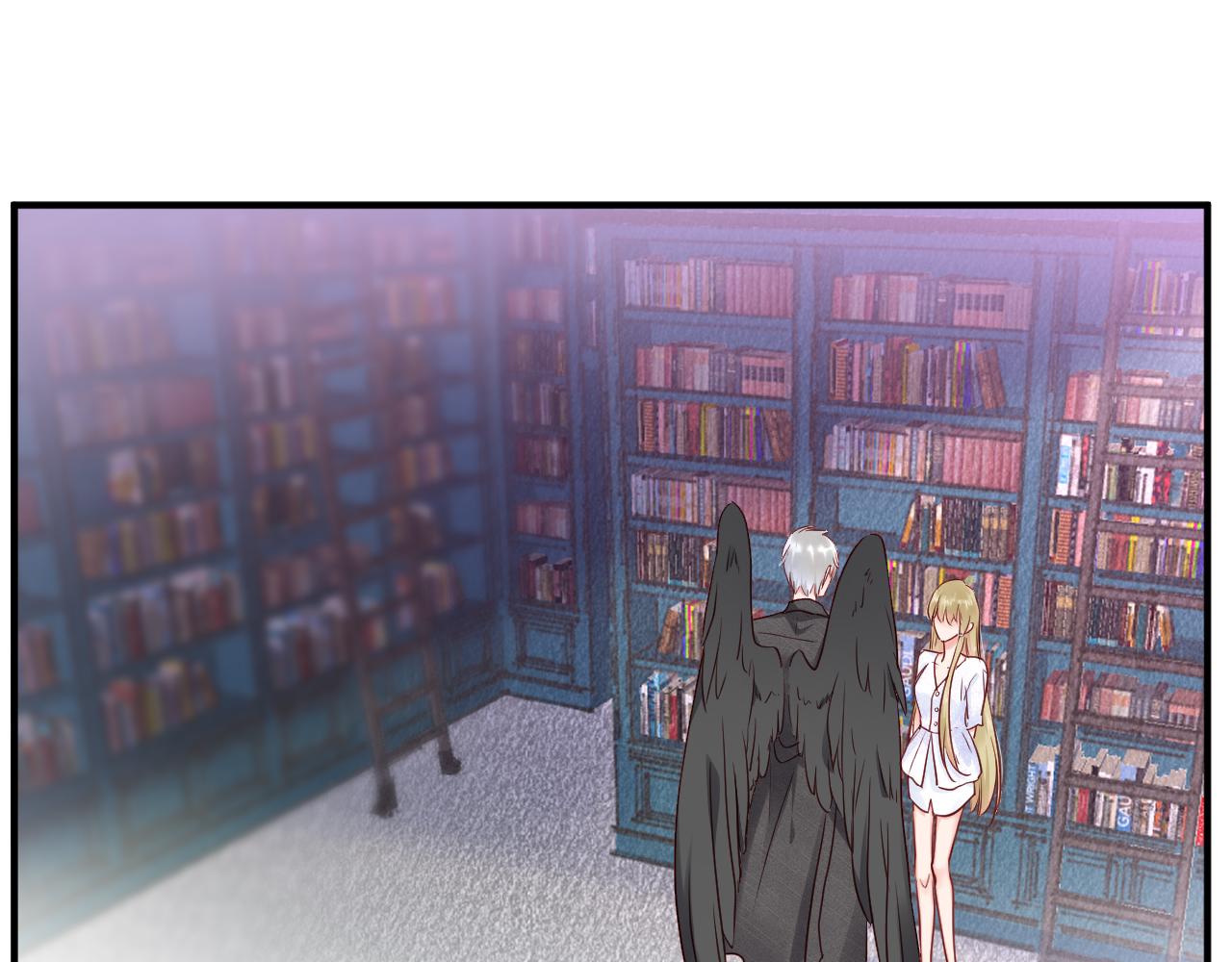 野百合与紫罗兰漫画,第42话 她值得好好活下去1图