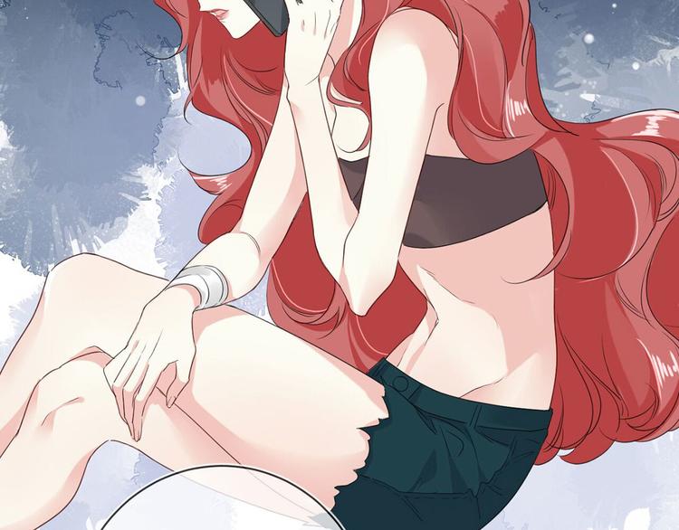 野百合与紫罗兰gl漫画,第21话：迷雾重重1图
