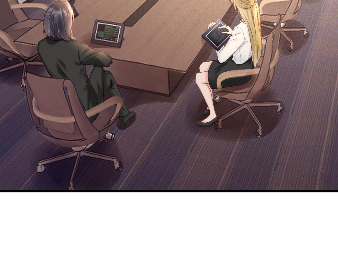 野百合与紫罗兰免费漫画,第52话：别碰我的人1图