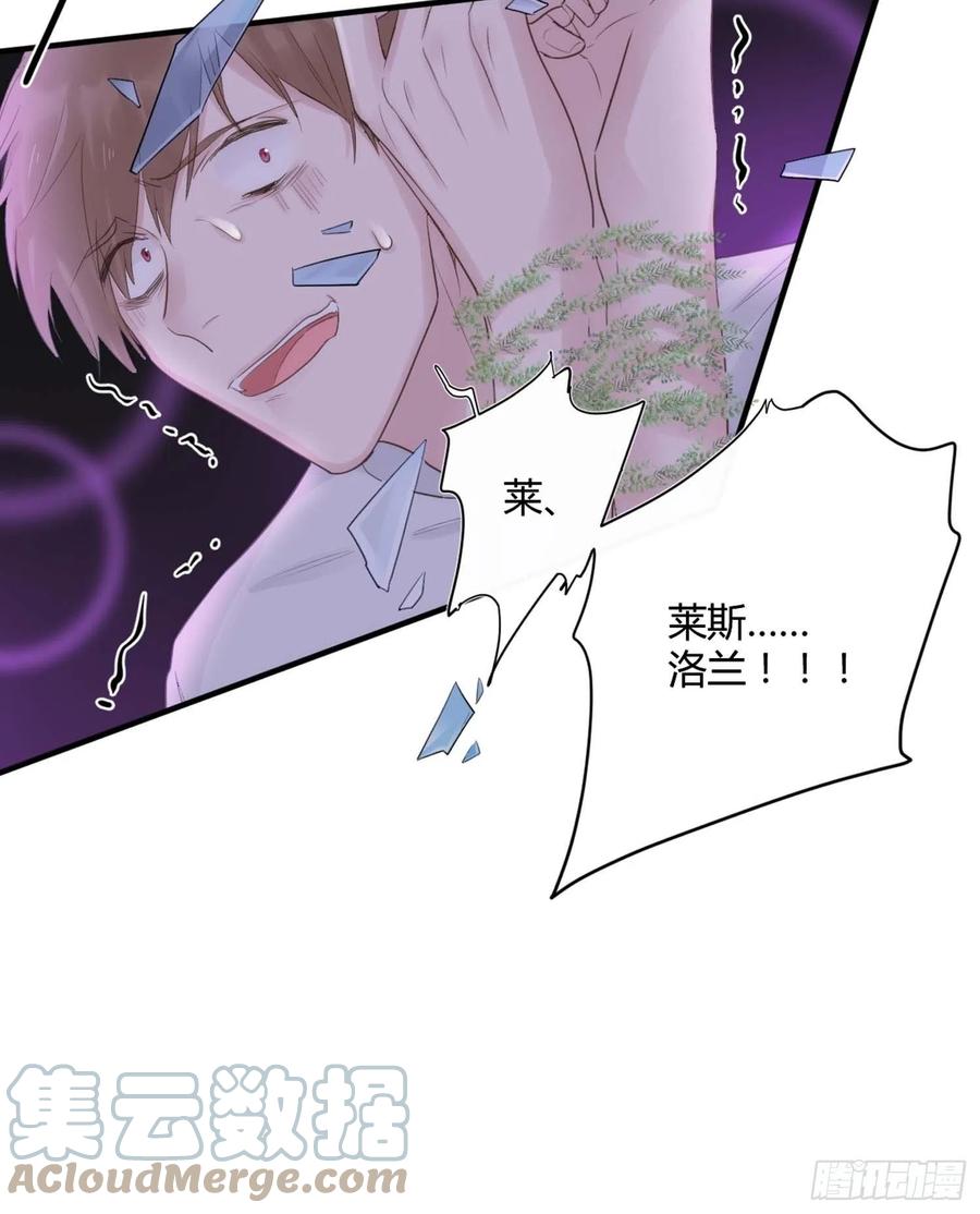 野百合与紫罗兰漫画,第46话：花期已至1图