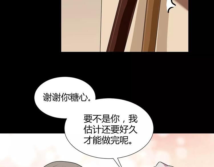 斩梦师漫画,第28话  店铺里的血迹2图