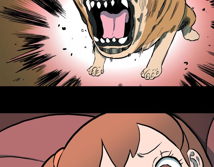 人间谜语漫画,第36话  赤瞳山雀事件（1）2图