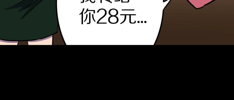 人间谜语漫画,第43话  中古毛衣2图