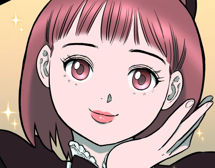 人间谜语漫画,第44话  小姐姐消失了！！1图