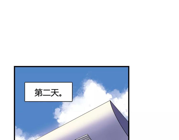 青空下漫画,第29话 特训结果1图