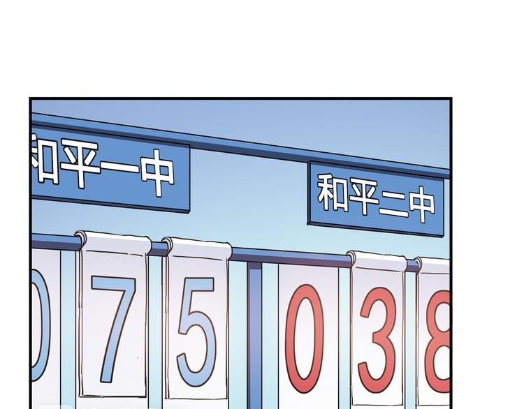 青空下漫画,第17话 年轻不是失败的原因2图