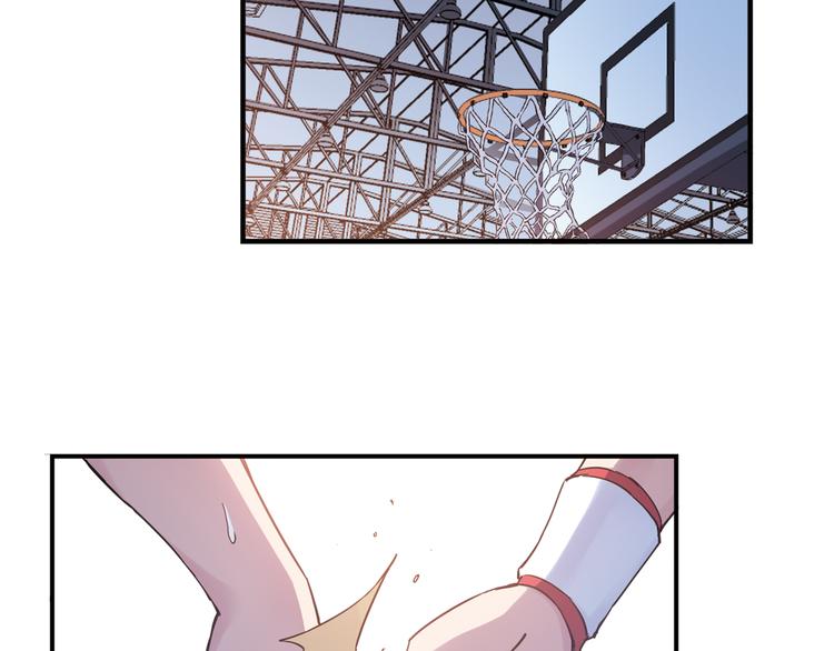 青空下漫画,第19话 这是你真心喜欢的篮球吗？2图