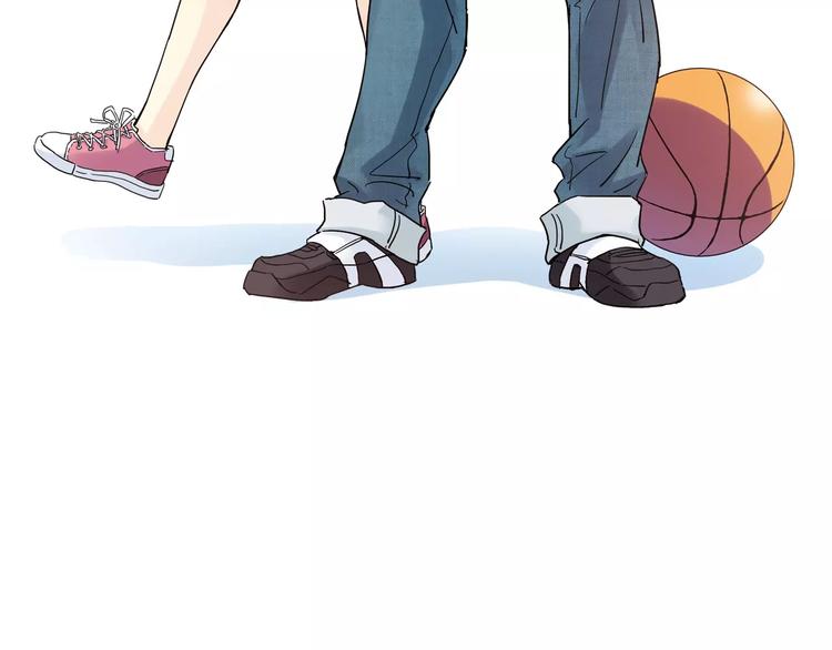 青空下漫画,第41话 约定1图