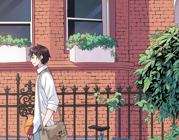青空下漫画,第46话 防守2图