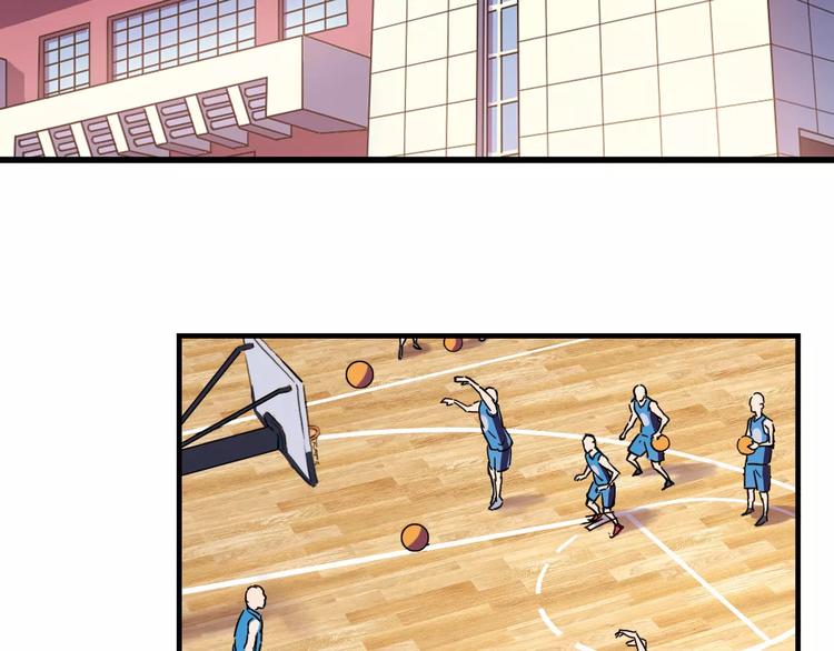 青空下漫画,第50话 最差开局2图