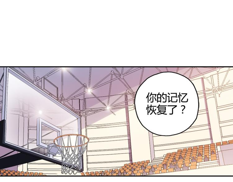 青空下漫画,第27话 他是情敌1图
