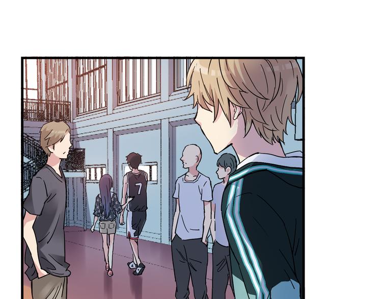 青空下漫画,第16话 我要争取自己的幸福2图