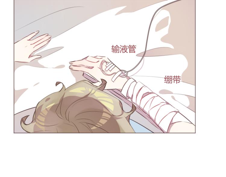 消失恋人漫画漫画,第53话 苏醒1图