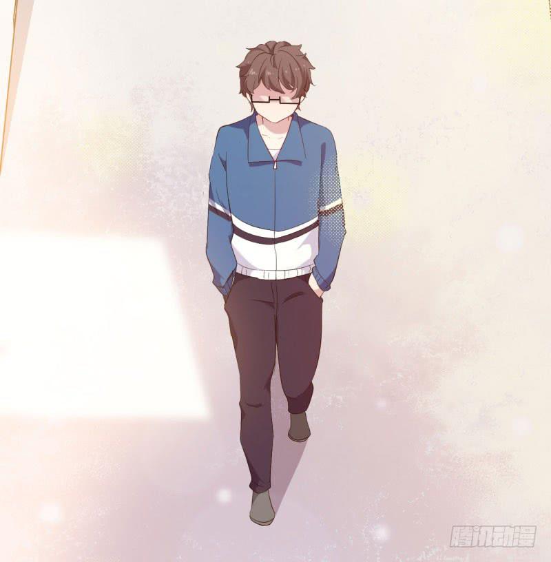 今天小迟也郁郁寡欢漫画,047精神科医生（五）1图