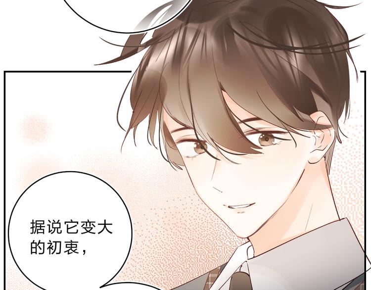 垫底魔女漫画,番外 花样学长1图