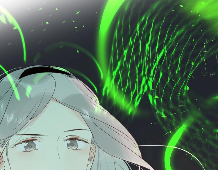 垫底魔女漫画,第34话 生气的原因1图