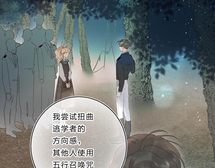 垫底魔女漫画,第48话 努力的方向2图