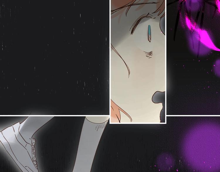 垫底魔女漫画,第32话 补习升级1图