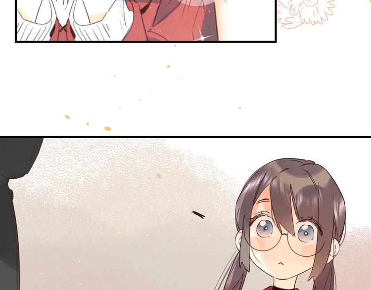 垫底魔女漫画,第37话 她好可爱！2图
