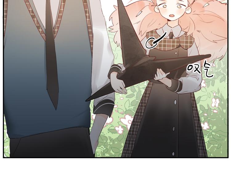 垫底魔女漫画,番外 花样学长1图