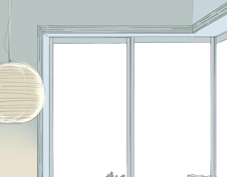 二四八月常晴偶雨漫画,第6话 大少爷家怎么有女人内衣？！1图