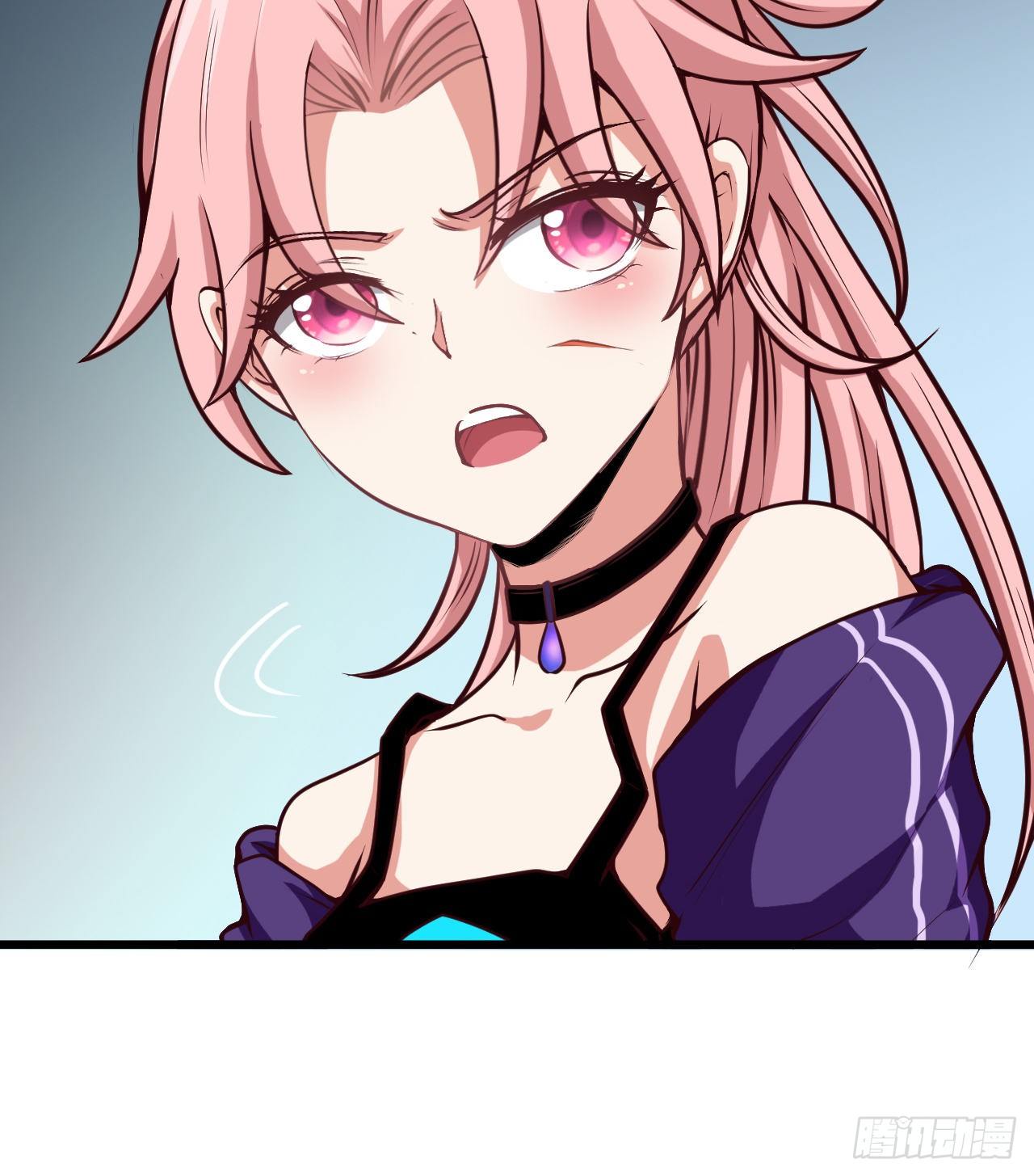 天降锦鲤宝宝我在荒年旺家添财漫画,职业——奶妈！2图