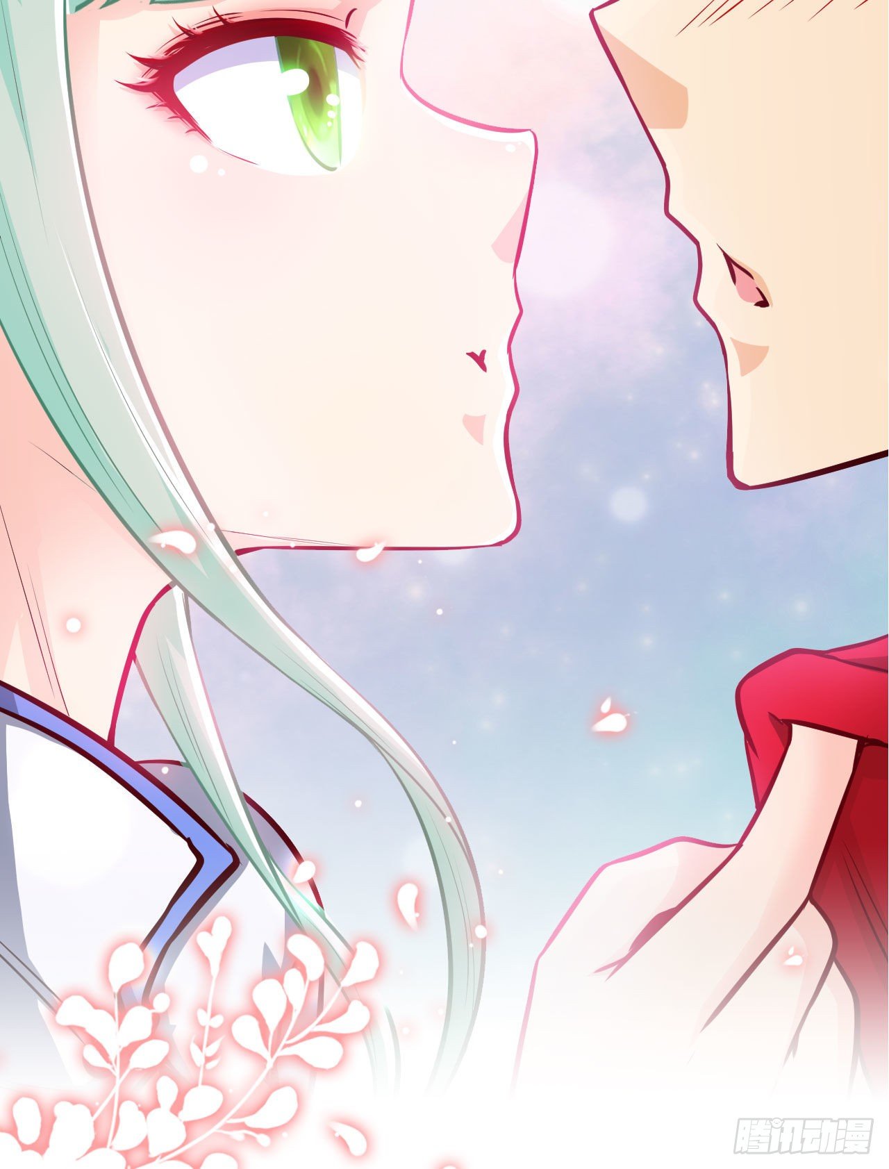 天降锦鲤宝宝我在荒年旺家添财漫画,预告-2月26日10连更来袭！2图