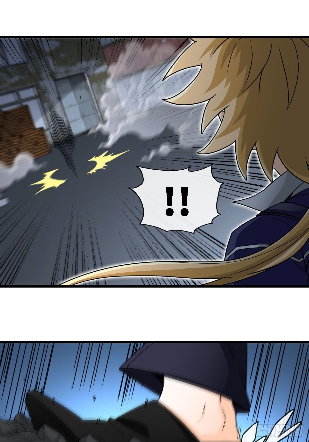天降锦鲤救全家短剧免费版在线观看完整版漫画,还没输过2图