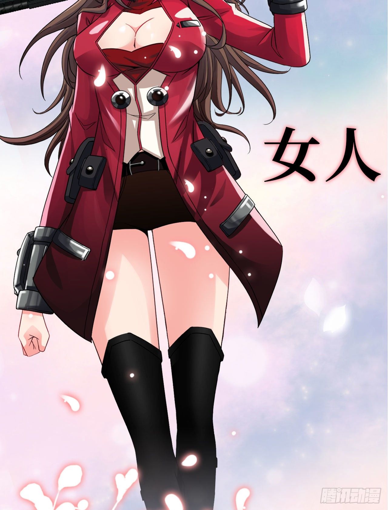 天降锦鲤宝宝我在荒年旺家添财漫画,预告-2月26日10连更来袭！2图