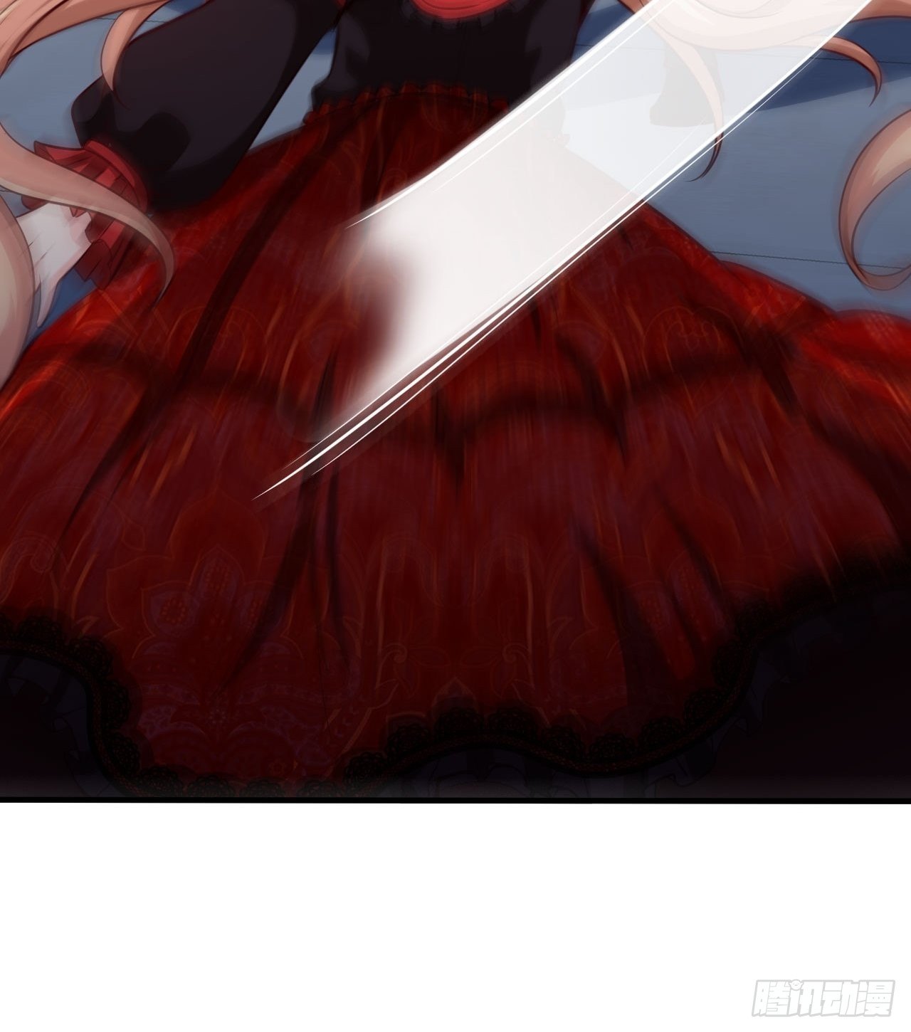 天降锦鲤宝宝我在荒年旺家添财漫画,小萝莉2图