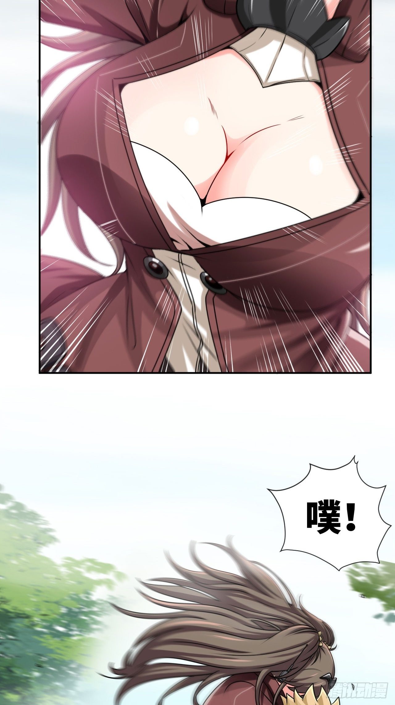天降锦鲤宝宝我在荒年旺家添财漫画,召唤英灵2图